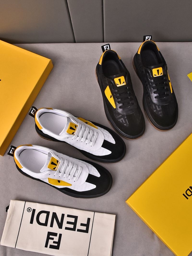 Fendi Sneakers